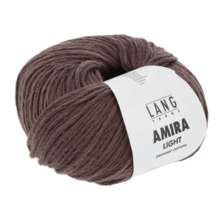 AMIRA LIGHT DUNKELBRAUN 1111.0068