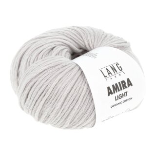 AMIRA LIGHT KIESEL 1111.0196