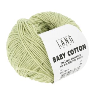 BABY COTTON LIMON 112.0044