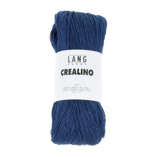 CREALINO Wolle von Lang Yarns