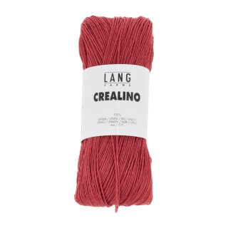 CREALINO Wolle von Lang Yarns