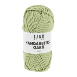 HANDARBEITSGARN 12/12 - LIMONE 529.0116