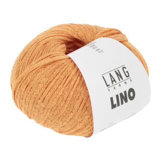 LINO Wolle  von Lang Yarns