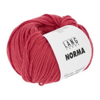 NORMA - FEUERROT 959.0160
