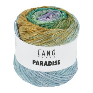 PARADISE von Lang Yarns
