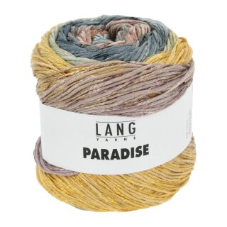 PARADISE von Lang Yarns