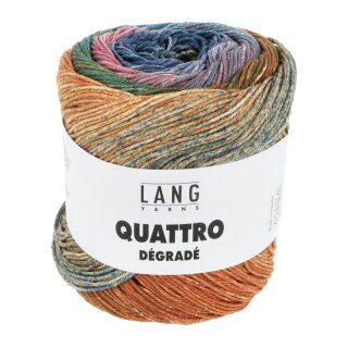 QUATTRO DEGRADE - BUNT 1088.0016