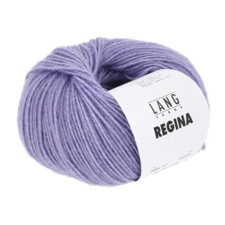 REGINA Wolle von Lang Yarns