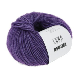 REGINA Wolle von Lang Yarns