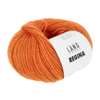 REGINA Wolle von Lang Yarns