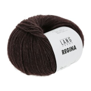 REGINA Wolle von Lang Yarns