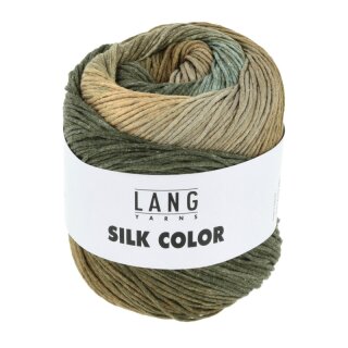 SILK COLOR