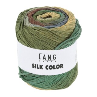 SILK COLOR