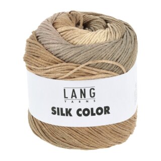 SILK COLOR