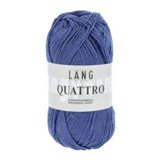 QUATTRO - ROYAL BLAU 16.0006