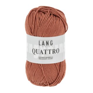 QUATTRO - BLUTORANGE 16.0015