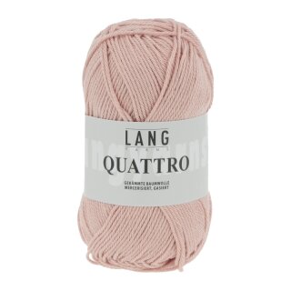 QUATTRO - ROSE 16.0019