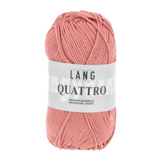 QUATTRO - FLAMINGO 16.0129