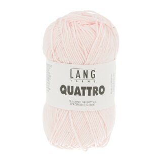 QUATTRO - ROSA BLASS 16.0209