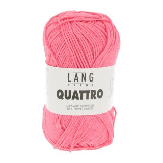 QUATTRO - KAUGUMMI 16.0229