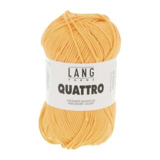 QUATTRO - MANDARINE 16.0259