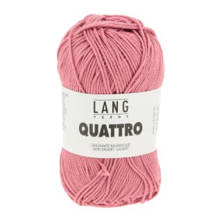 QUATTRO - HELLROSA 16.0309