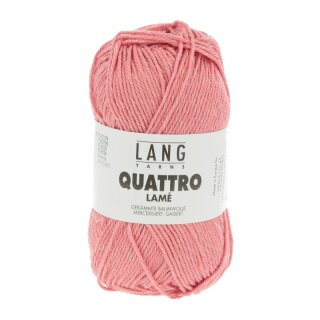 QUATTRO LAMÉ  - MELONE 1112.0029