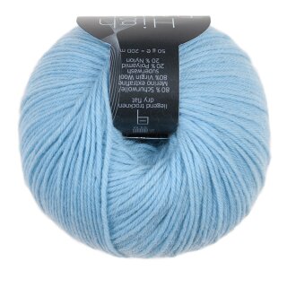 160 hellblau