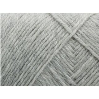 Very Light Grey (melange) - 957