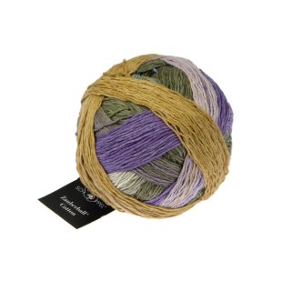 Zauberball® Cotton Strandläufer 1576 2504_