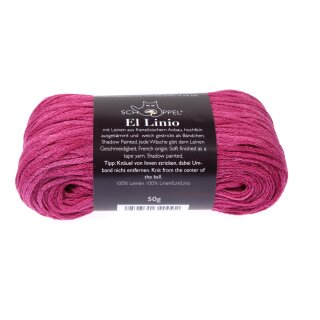 El Linio - Fuchsia Shadow 1432 2555_