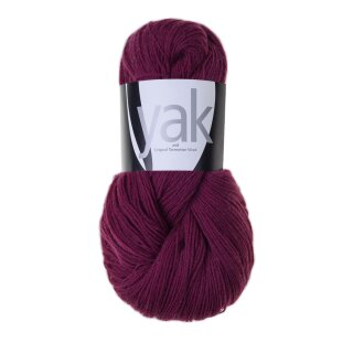 Yak de luxe von Atelier Zitron, zitron wolle, Wolle Zitron