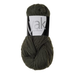 Yak de luxe von Atelier Zitron, zitron wolle, Wolle Zitron