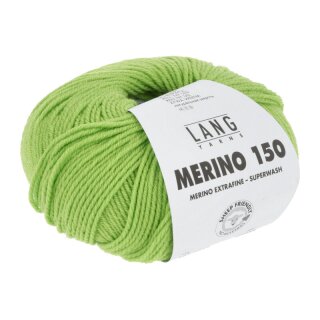 MERINO 150 LIMONE 197.0044