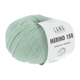 MERINO 150 PISTACHE 197.0258