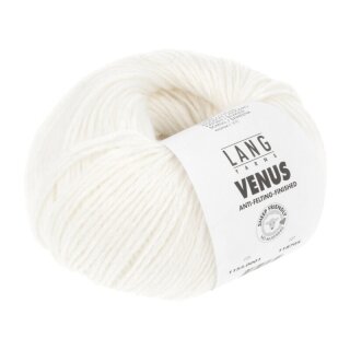 VENUS - WEISS 1153.0001