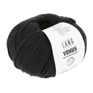 VENUS Wolle von Lang Yarns