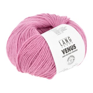 VENUS Wolle von Lang Yarns