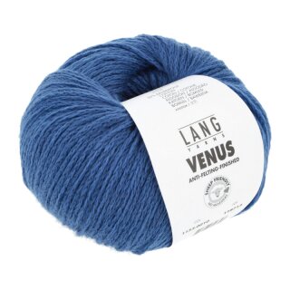 VENUS Wolle von Lang Yarns