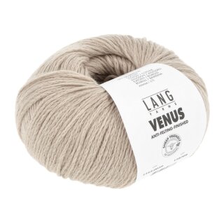 VENUS Wolle von Lang Yarns