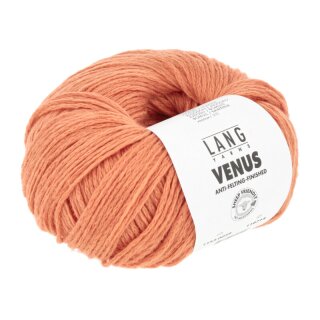 VENUS Wolle von Lang Yarns