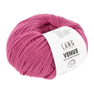VENUS Wolle von Lang Yarns