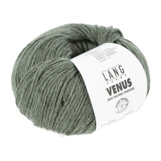 VENUS Wolle von Lang Yarns