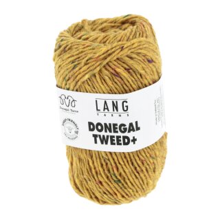 DONEGAL TWEED+ Wolle von Lang Yarns
