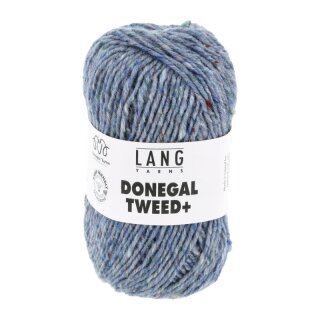 DONEGAL TWEED+ Wolle von Lang Yarns