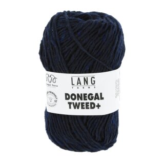 DONEGAL TWEED+ Wolle von Lang Yarns
