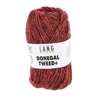 DONEGAL TWEED+   ROT 1143.0060