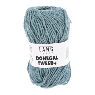 DONEGAL TWEED+ Wolle von Lang Yarns