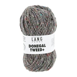 DONEGAL TWEED+   STEIN 1143.0096