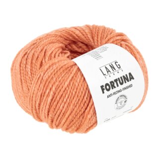 FORTUNA Wolle von Lang Yarns